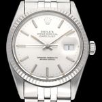 Rolex Datejust 36 16014 - (1/8)