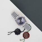Rolex Datejust 36 16234 - (2/8)