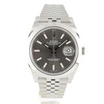 Rolex Datejust 41 126300 - (1/7)