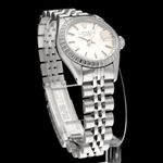 Rolex Oyster Perpetual Lady Date 69240 - (5/7)