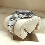 Rolex Daytona 116500LN (2023) - Wit wijzerplaat 40mm Staal (8/14)