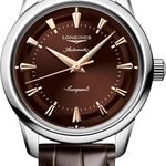 Longines Conquest Heritage L1.649.4.62.2 - (1/1)