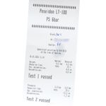 IWC Pilot Mark IW325505 (Unknown (random serial)) - Silver dial 39 mm Steel case (5/8)