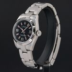 Rolex Oyster Perpetual 26 176234 - (4/8)