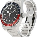 Tudor Black Bay GMT 79830RB (2025) - Black dial 41 mm Steel case (3/5)