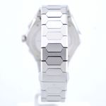 Lucky harvey Unknown Chime (2025) - Paars wijzerplaat 40mm Staal (5/8)