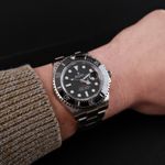 Rolex Sea-Dweller 126600 - (2/8)