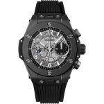 Hublot Big Bang Unico 441.CI.1171.RX (2025) - Transparent dial 42 mm Ceramic case (1/1)