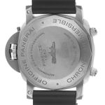 Panerai Luminor Submersible 1950 3 Days Automatic PAM00614 - (6/7)