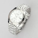 Rolex Lady-Datejust 279174 (2023) - 28mm Staal (4/8)