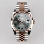 Rolex Datejust 41 126331 - (1/8)