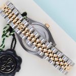 Rolex Lady-Datejust 179173 (2005) - 26mm Goud/Staal (6/8)