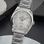 Omega Seamaster Aqua Terra 220.10.38.20.55.001 - (3/8)