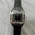 Cartier Santos Dumont WSSA0046 - (3/3)