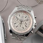 Breitling Bentley 6.75 A44362 - (3/8)