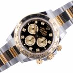 Rolex Daytona 126503 (2026) - 40 mm Gold/Steel case (1/8)