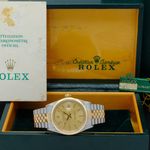 Rolex Datejust 36 16013 - (3/8)