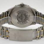 Breitling Aerospace F65362 (2000) - Grijs wijzerplaat 40mm Titanium (3/4)