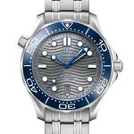 Omega Seamaster Diver 300 M 210.30.42.20.06.001 - (1/8)