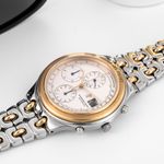 Audemars Piguet Huitième 25645SA - (3/8)