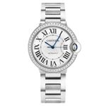 Cartier Ballon Bleu 36mm W4BB0024 - (1/1)
