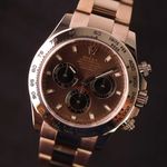 Rolex Daytona 116505 - (5/6)