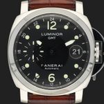 Panerai Luminor GMT Automatic PAM00159 - (3/8)