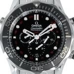 Omega Seamaster Diver 300 M 212.30.44.52.01.001 - (2/5)