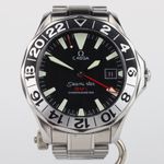 Omega Seamaster 2536.50 - (2/8)