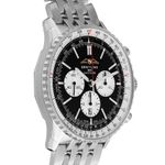 Breitling Navitimer 01 (46 MM) AB0137211B1A1 - (5/7)