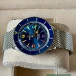 Breitling Superocean Heritage A103702A1C1A1 - (4/6)