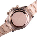 Rolex Daytona 126505 - (4/8)