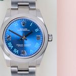 Rolex Oyster Perpetual 31 177200 - (5/8)