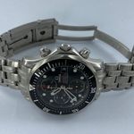 Omega Seamaster Diver 300 M 213.30.42.40.01.001 (Unknown (random serial)) - Black dial 42 mm Steel case (2/7)