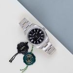 Rolex Oyster Perpetual 41 124300 - (2/8)