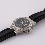 Bulgari Diagono SD38SGMT RBR (Onbekend (willekeurig serienummer)) - 38mm Staal (8/8)