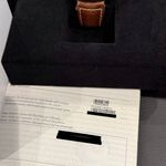 Panerai Radiomir 3 Days 47mm PAM00504 (2014) - Brown dial 47 mm Ceramic case (2/2)