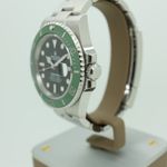 Rolex Submariner Date 126610LV (2023) - Black dial 41 mm Steel case (3/8)