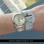 Rolex Datejust 36 16233 - (2/8)