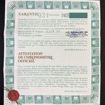 Rolex Oyster Perpetual Date 15223 - (3/8)