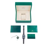 Rolex Datejust 41 126334 - (8/8)