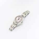 Rolex Lady-Datejust 69174 (Unknown (random serial)) - 26 mm Steel case (3/7)