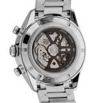 TAG Heuer Carrera CBN2A1A.BA0643 (2020) - Blue dial 44 mm Steel case (6/7)