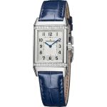 Jaeger-LeCoultre Reverso Classic Small Duetto Q2668423 (2026) - 34mm Staal (1/1)