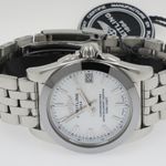 Breitling Galactic 36 W7433012/A779/376A - (2/4)