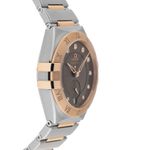 Omega Constellation Petite Seconde 131.20.34.20.63.001 - (4/6)