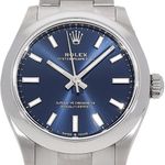 Rolex Oyster Perpetual 31 277200 - (1/3)