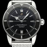 Breitling Superocean Heritage II 42 AB2010 - (1/8)