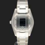 Rolex Datejust 41 126334 (2019) - Blauw wijzerplaat 41mm Staal (6/8)