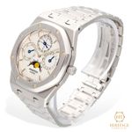 Audemars Piguet Royal Oak Perpetual Calendar 25820ST.OO.0944ST.03 - (6/8)